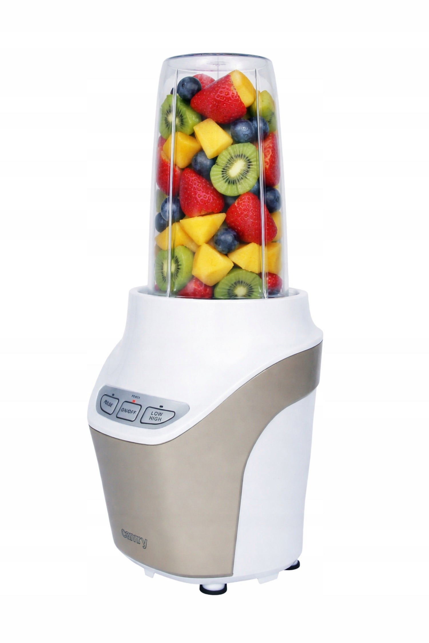 CR 4071 Personal blender - POWERFUL NUTRI