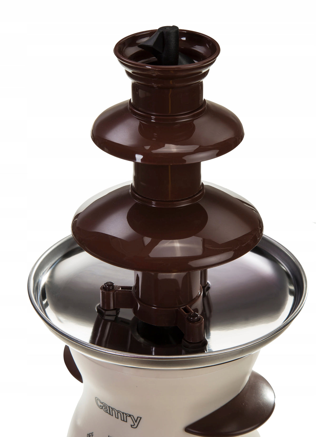 CR 4457 Chocolate Fountain Brand no brand