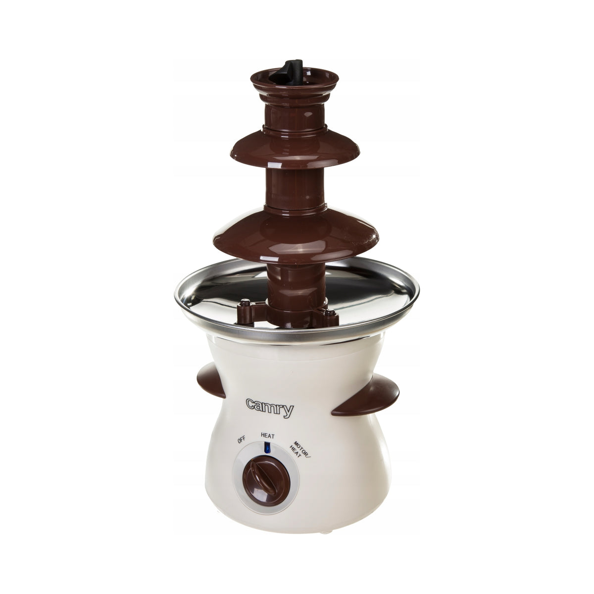 CR 4457 Chocolate Fountain