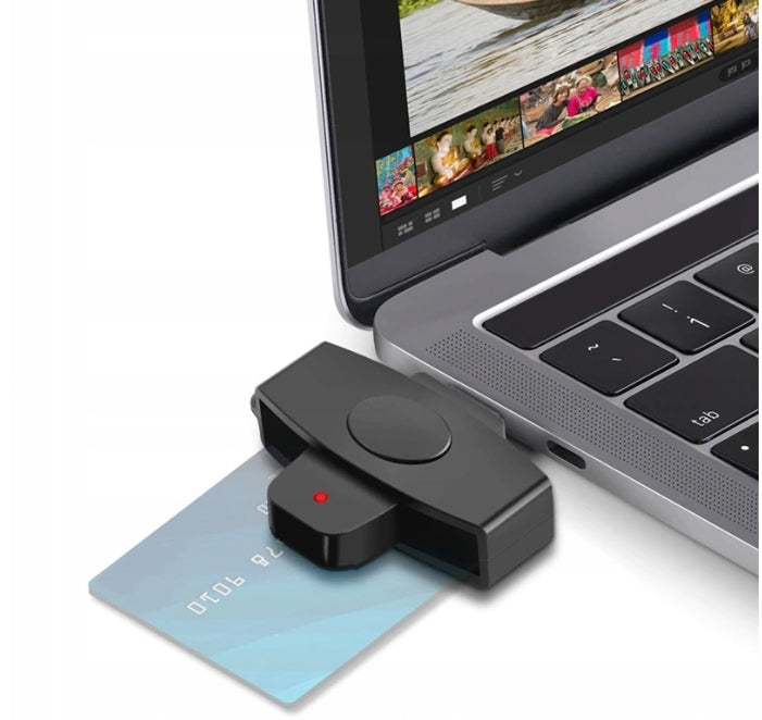 CR336-C USB-C OTG Driver Card Reader for Android Phone Brand no brand
