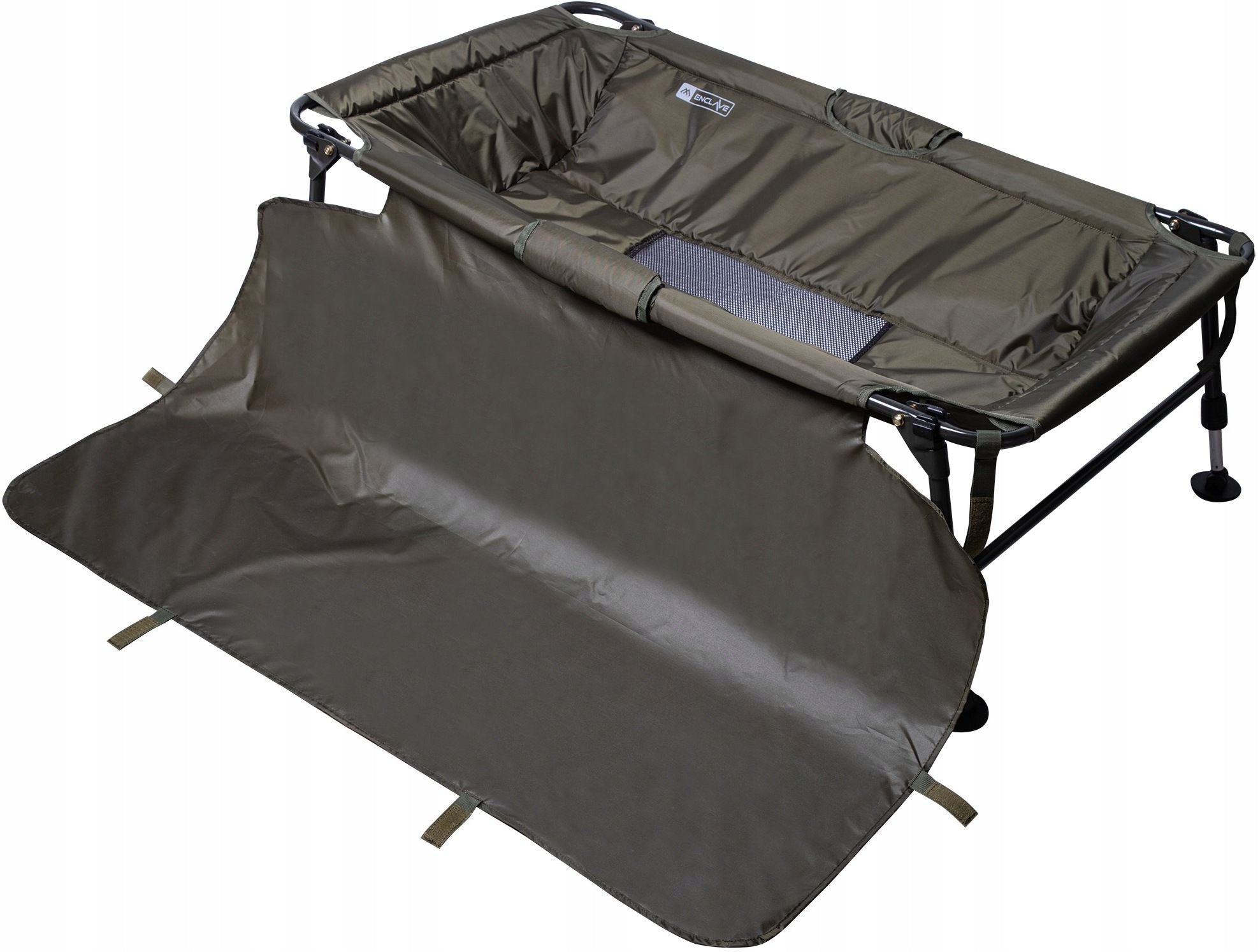 CRADLE MAT MIKADO ENCLAVE CRADLE CARP MAT
