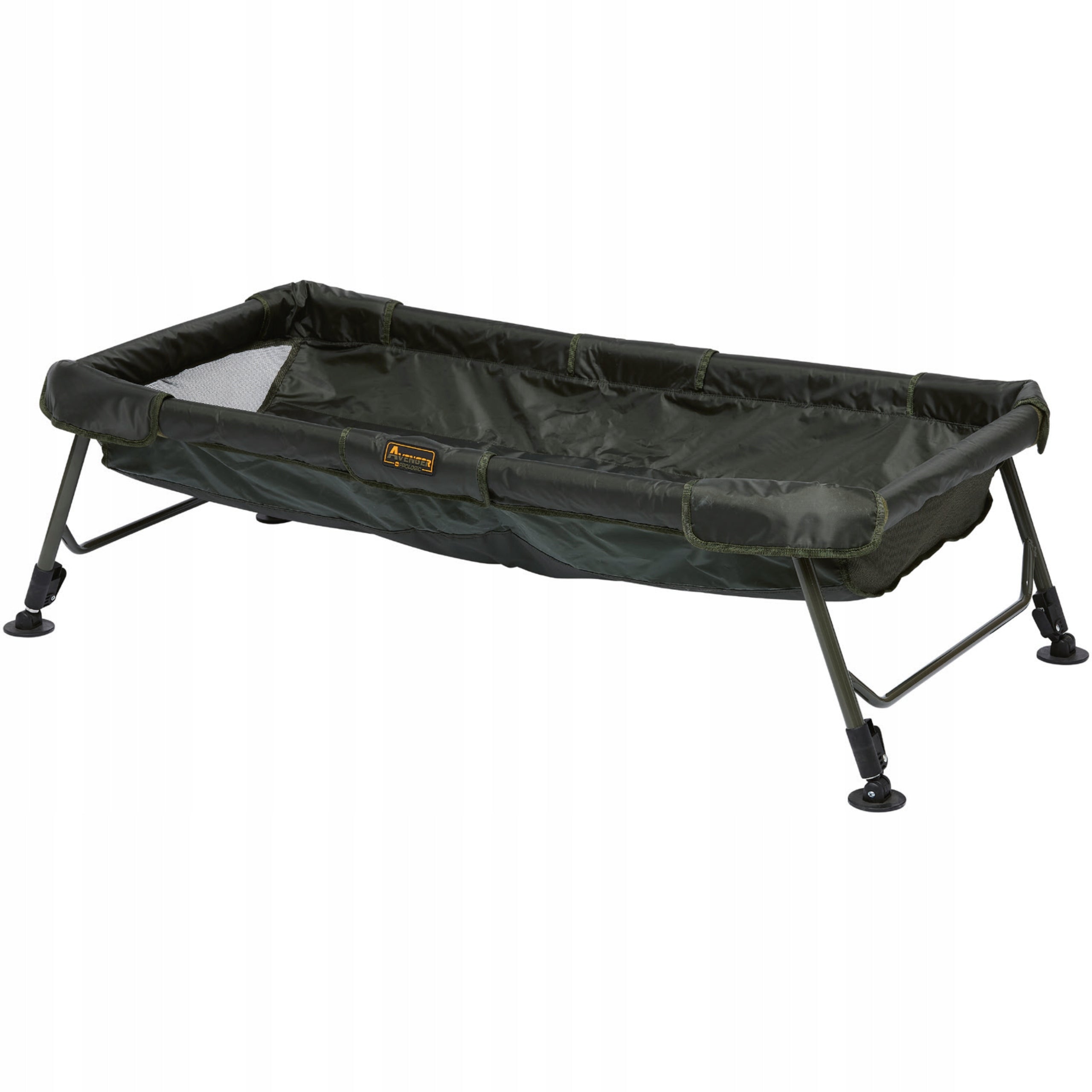 CRADLE PROLOGIC AVENGER CRADLE ADJUSTMENT 120x60 cm Manufacturer code 65008
