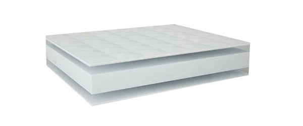 CRADLE WHITE WHEELS LOCK + MATTRESS + BEDDING Manufacturer code brak