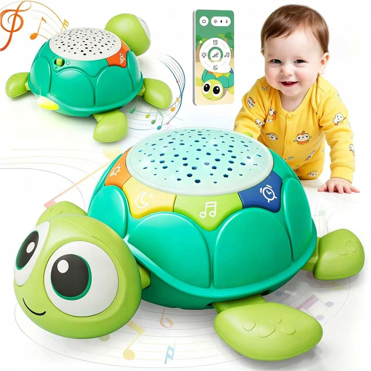 CRAWLING TOY FOR CHILDREN, CRAWLING ZOLW INTERACTIVE TOY