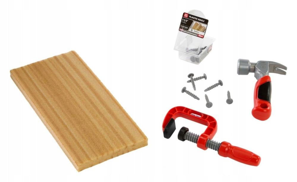 CREATIVE CONSTRUCTION MEASURE AND CUT SET