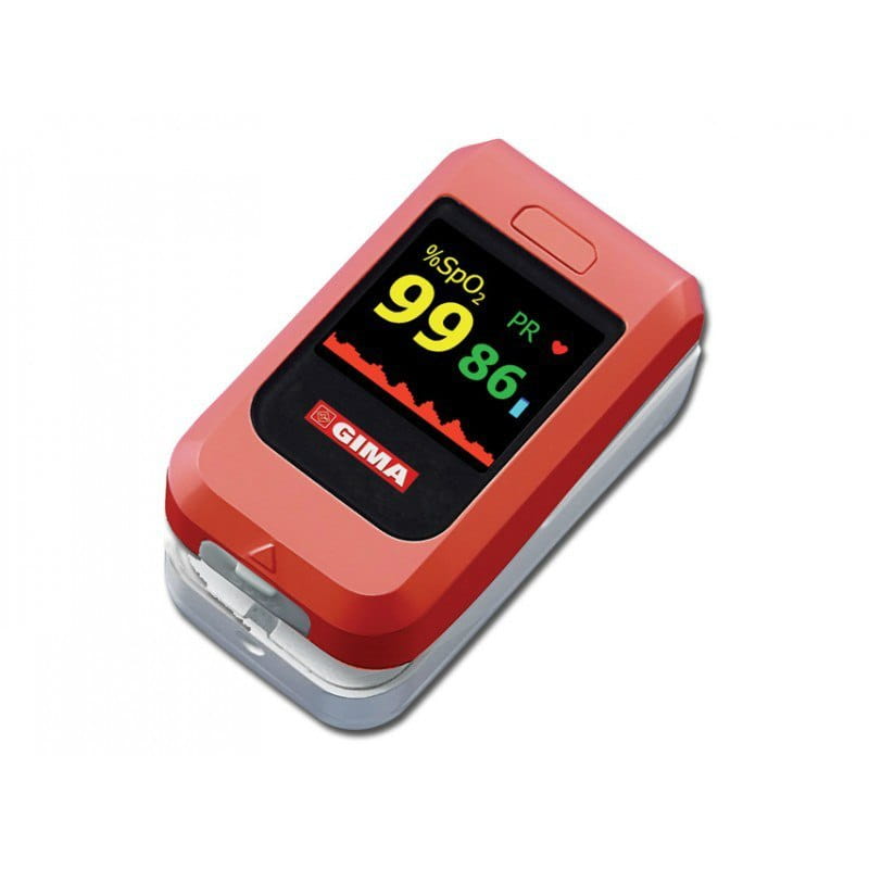 CREATIVE MEDICAL PC-60NW Pulse Oximeter with bluetooth and option to connect...
