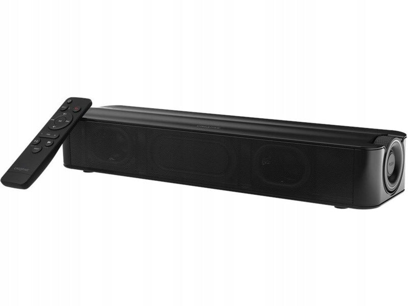 CREATIVE Stage SE 2.0 computer soundbar, Wireless communication