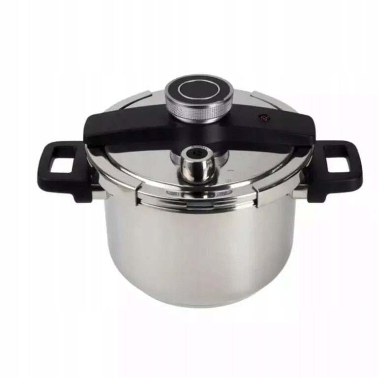 CROFTON PRESSURE COOKER 6L