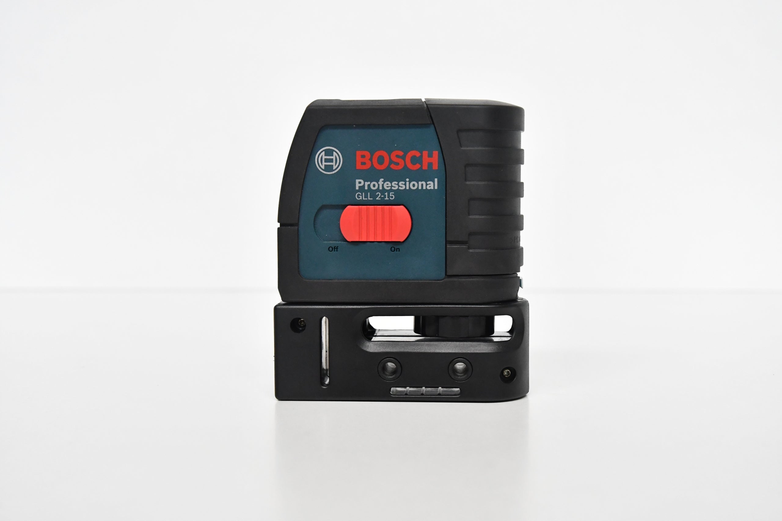 CROSS LINE LASER BOSCH GL 2-15 PROFESSIONAL Brand Bosch