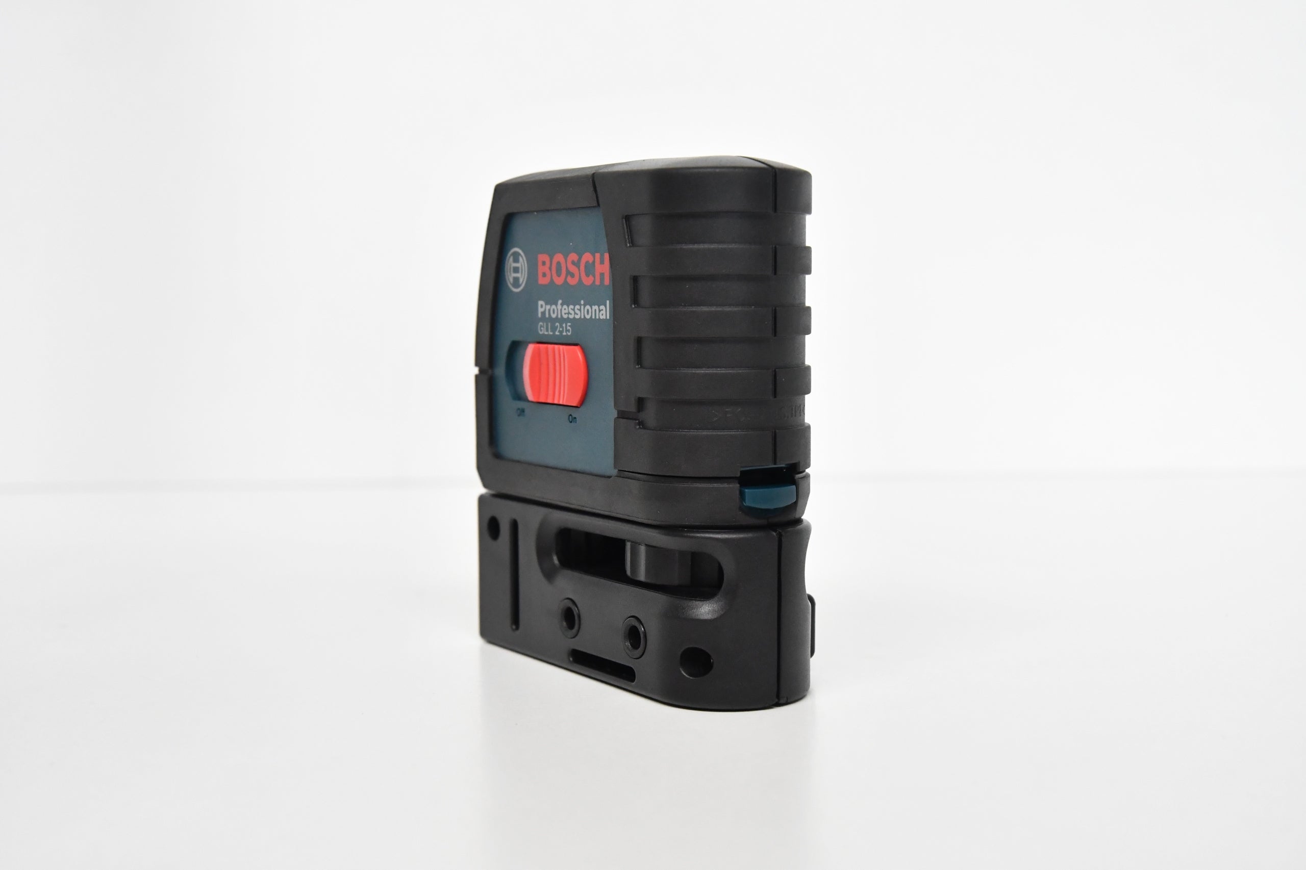 CROSS LINE LASER BOSCH GL 2-15 PROFESSIONAL Model GLL 2-15 G