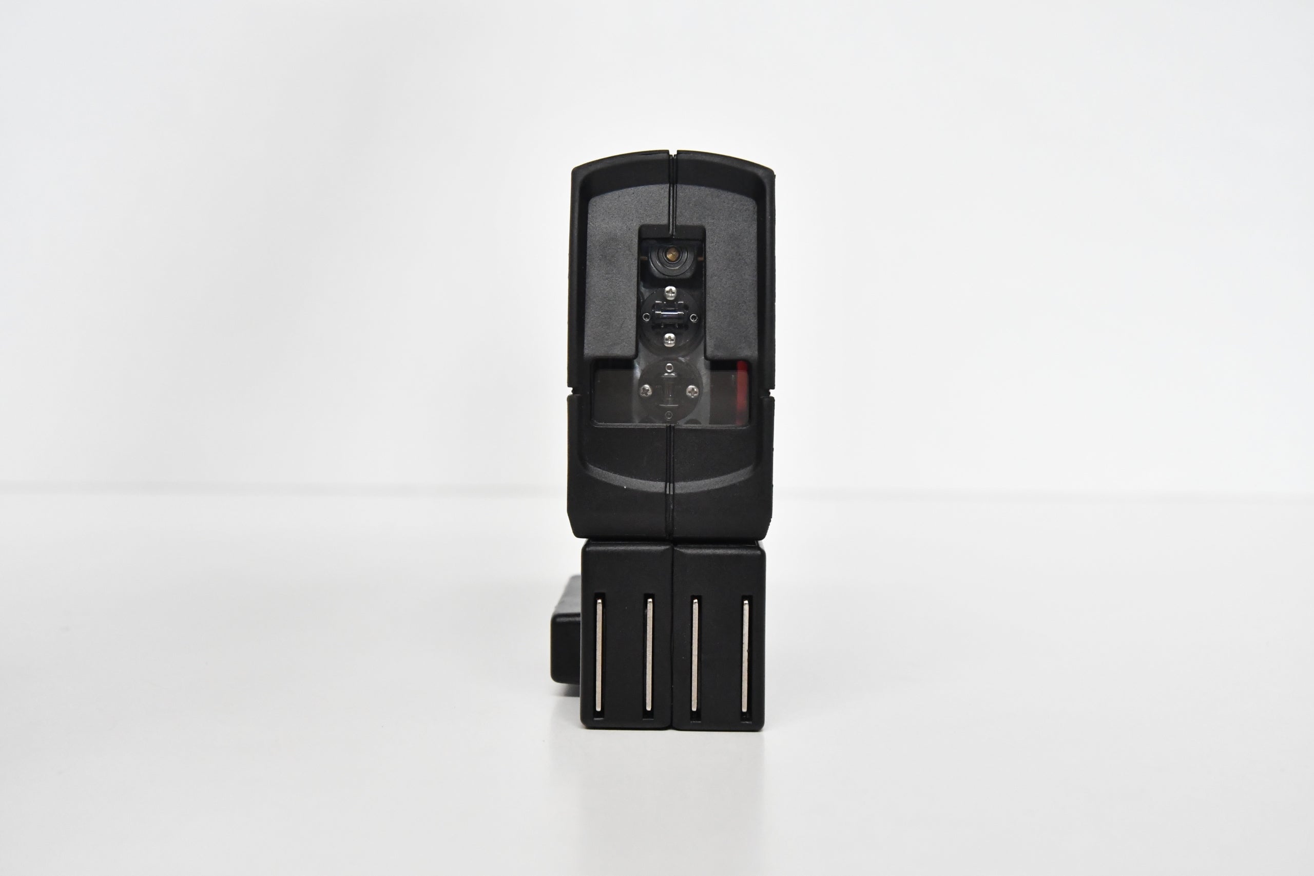 CROSS LINE LASER BOSCH GL 2-15 PROFESSIONAL Power supply batteries