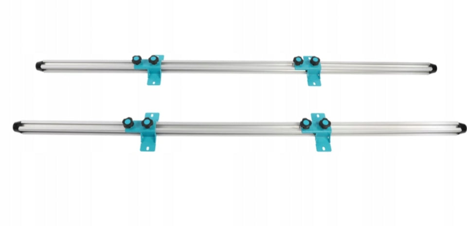 CROSS RAIL SYSTEM FOR XXL BIHUI LFCSB SYSTEM