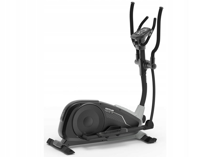 CROSSTRAINER KETTLER AXOS NOVA P BLACK elliptical trainer