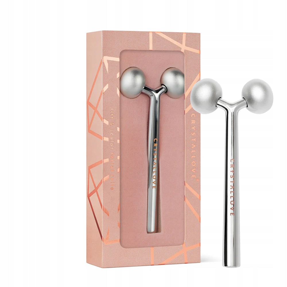 CRYSTALLOVE Face Lifting Massager