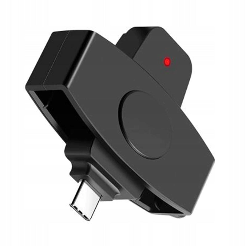 CSCR-3 USB-C Driver Card Reader for Smartphone Manufacturer code CSCR-3