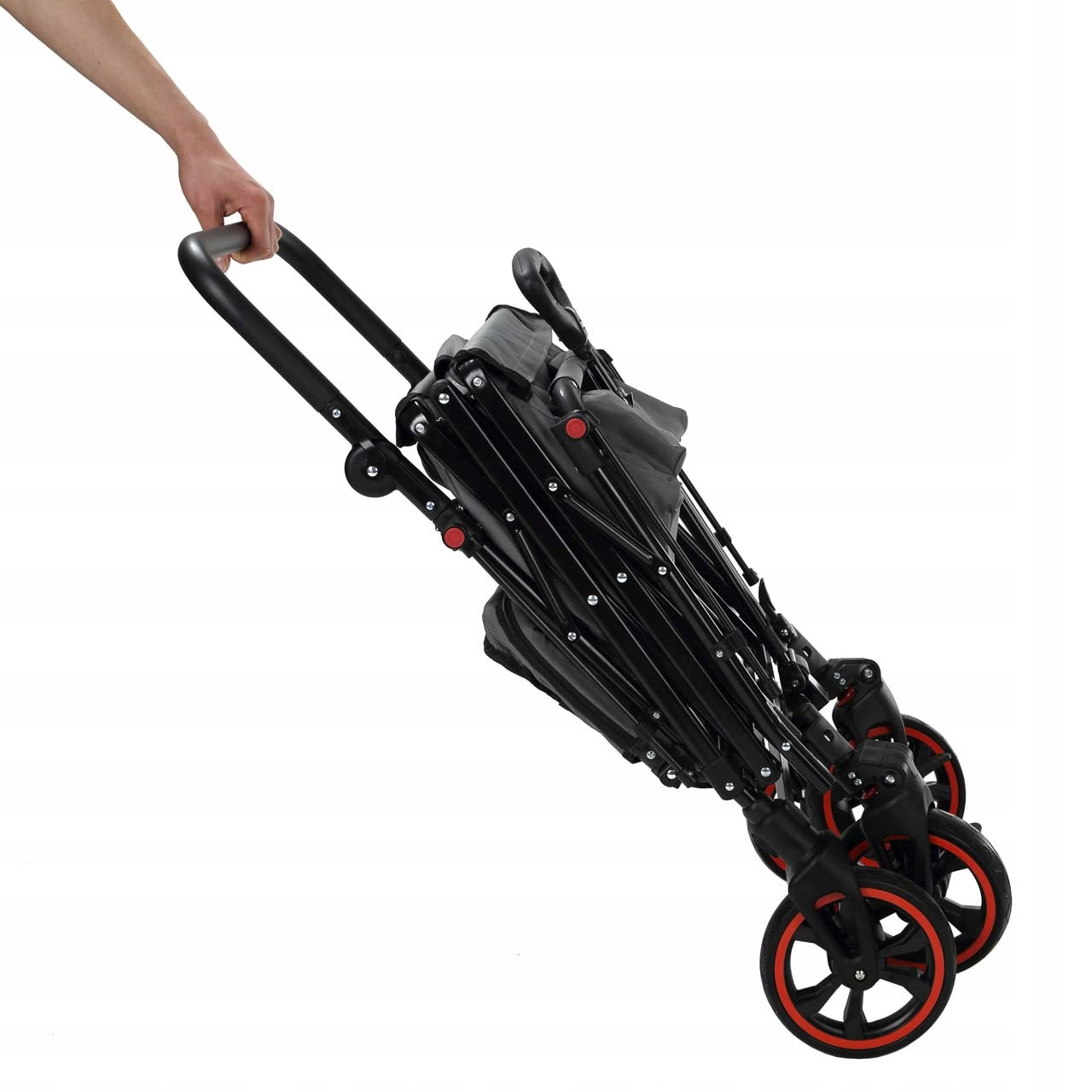 CT850 Suspension Folding Transport Cart EAN (GTIN) 4260586994667