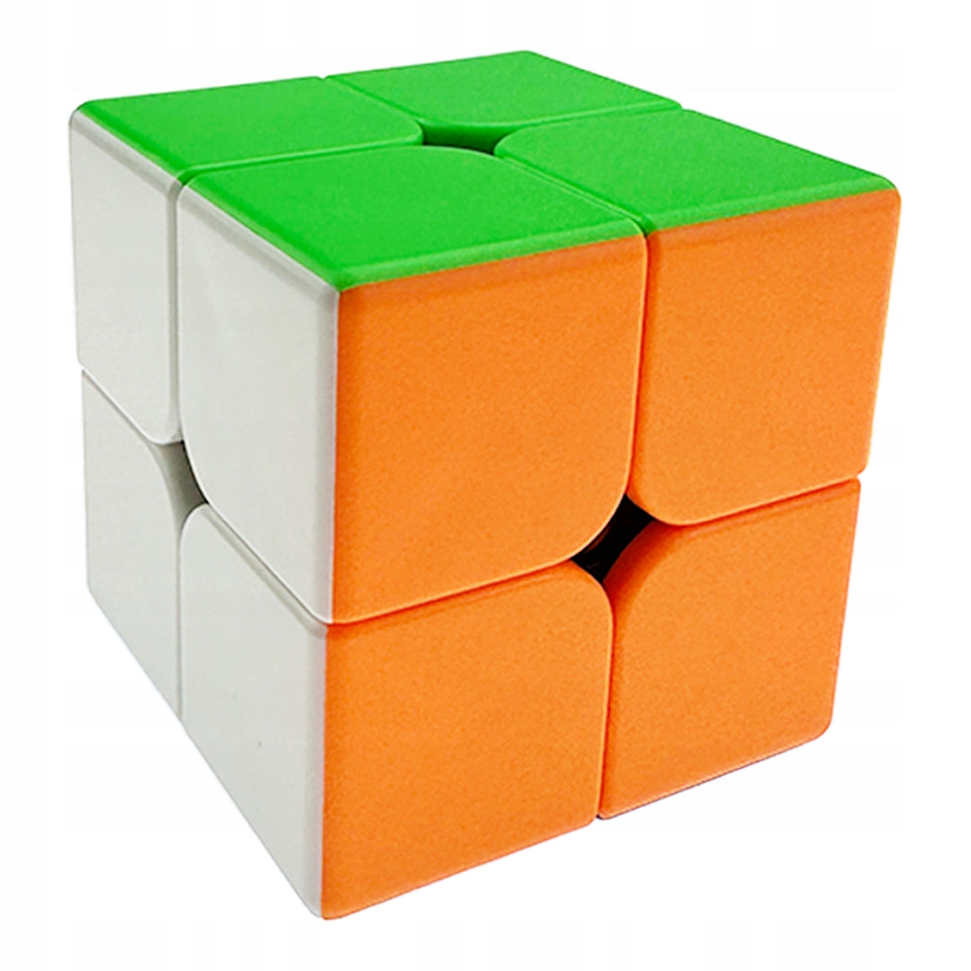 CUBE MoYu SET 2x2 3x3 Professional Pyramid Brand MoYu