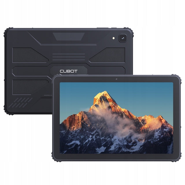 CUBOT KINGKONG TAB 10,1" 16/256 GB