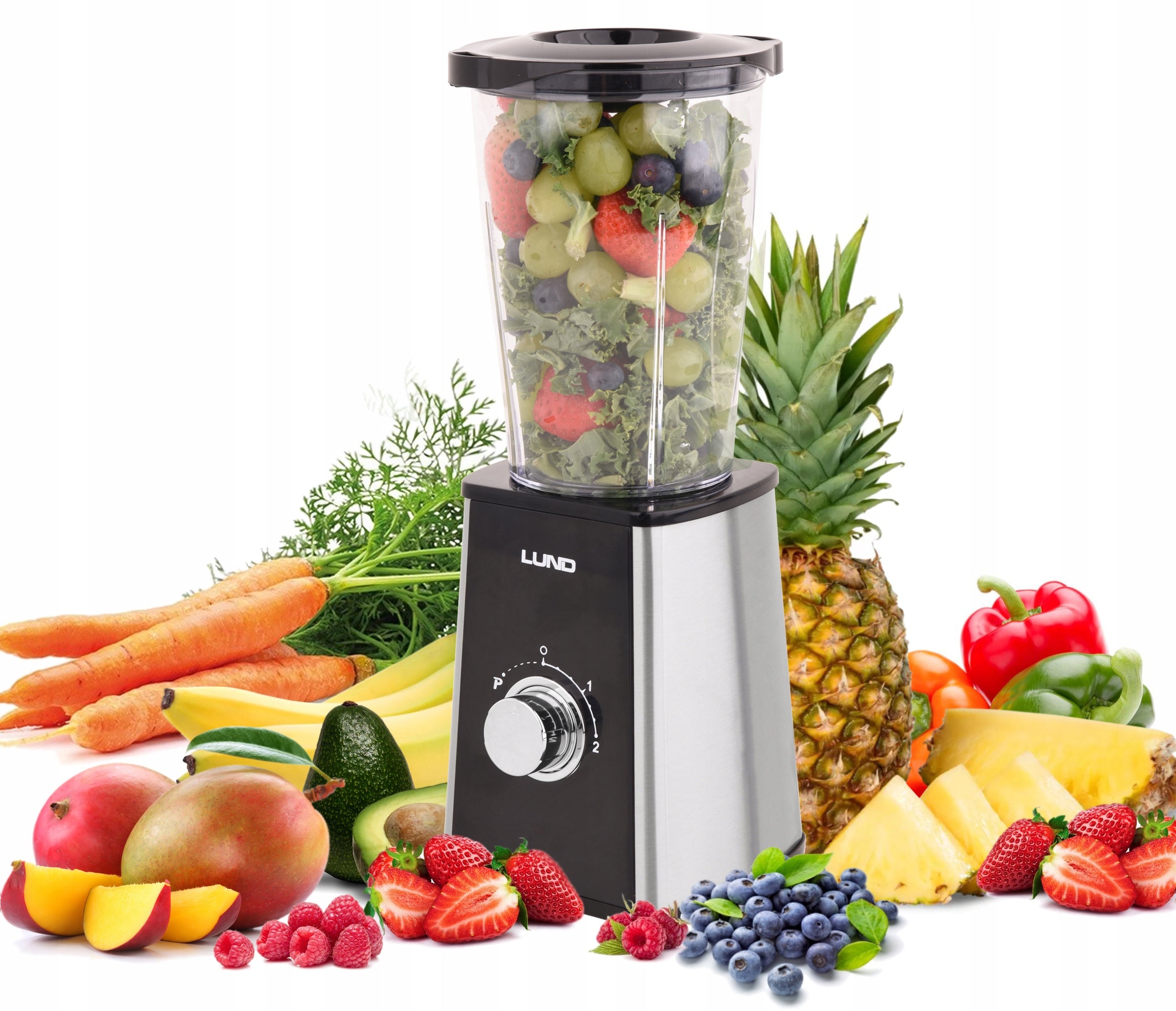 CUP BLENDER FOR SMOOTHIE 300W