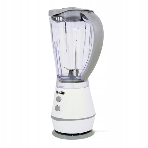 CUP BLENDER SMOOTHIE COCKTAIL MIXER STAINLESS STEEL 1L 500W Brand Mesko
