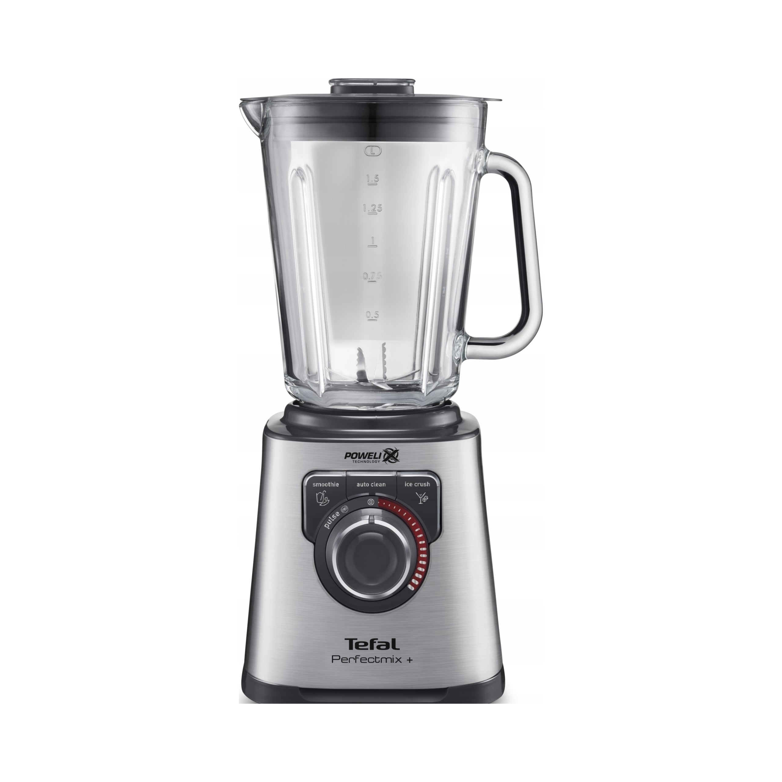 CUP BLENDER TEFAL BL811D38 PerfectMix+ 1200W Packaging status original