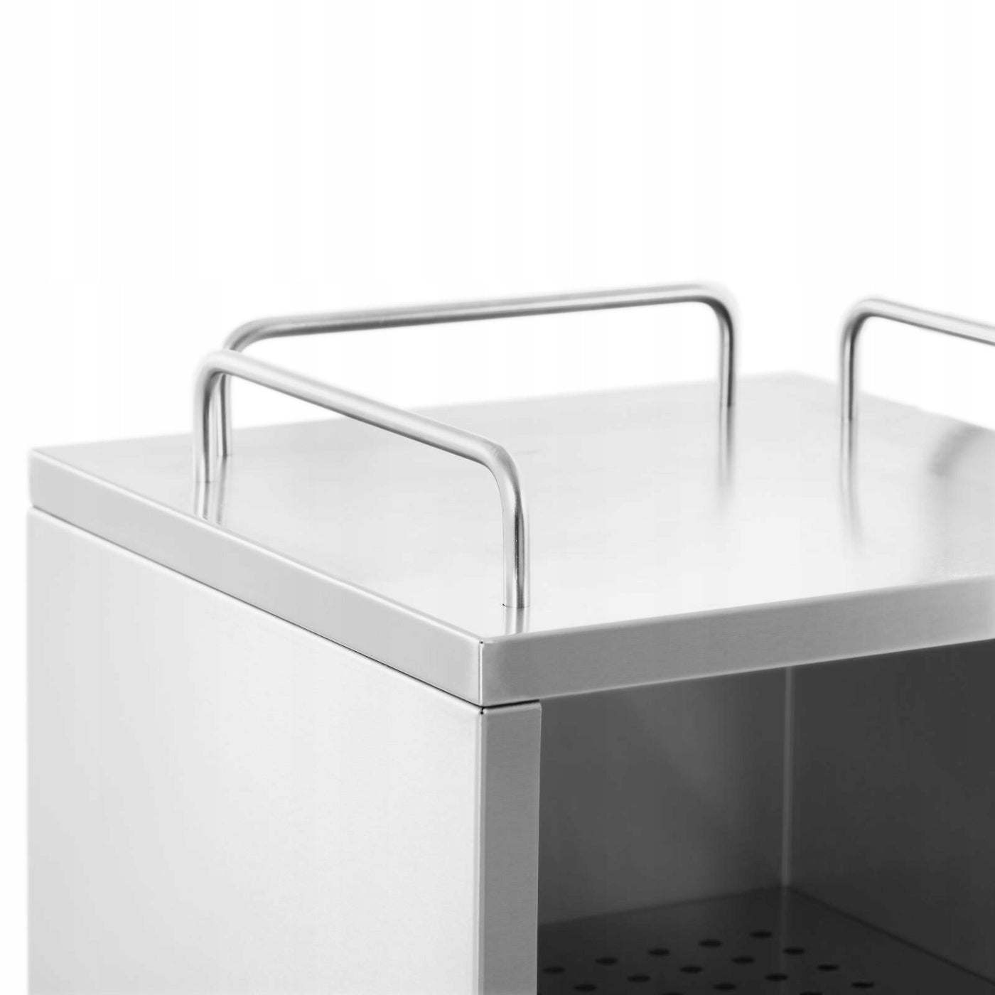 CUP WARMER - UP TO 72 CUPS Model RC-CW001