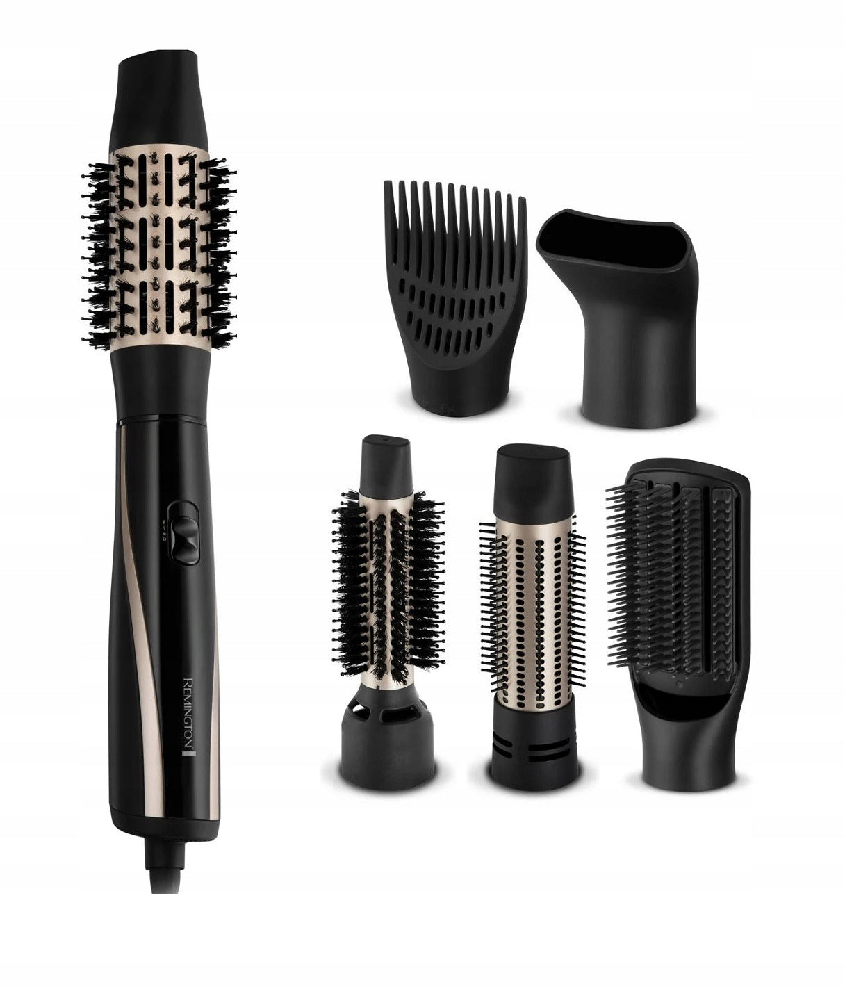 CURLER DRYER Styling Curler Set REMINGTON AS7700 Manufacturer code AS7700