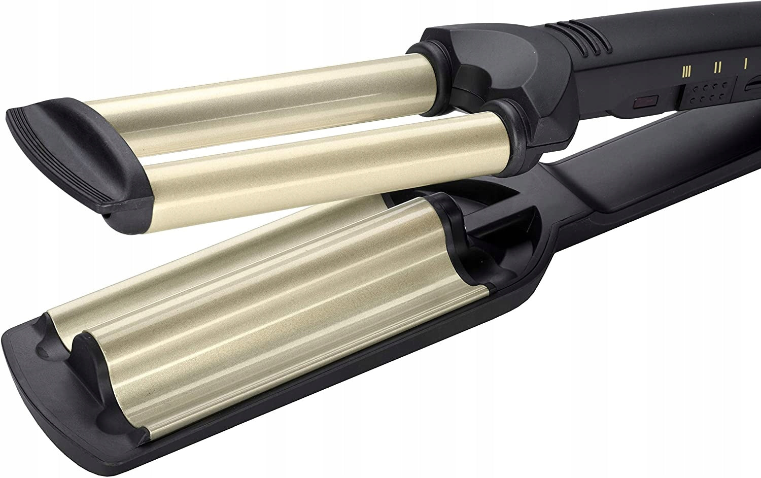 CURLER HAIR INVERTER BABYLISS C260E 15mm Brand BaByliss