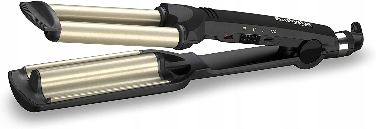 CURLER HAIR INVERTER BABYLISS C260E 15mm Manufacturer code C260E