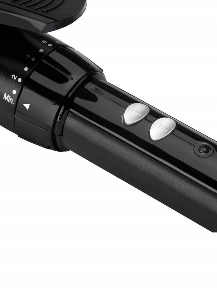 CURLING IRON BABYLISS C338E THICK CURLS 38mm POWER 90W Manufacturer code C338E