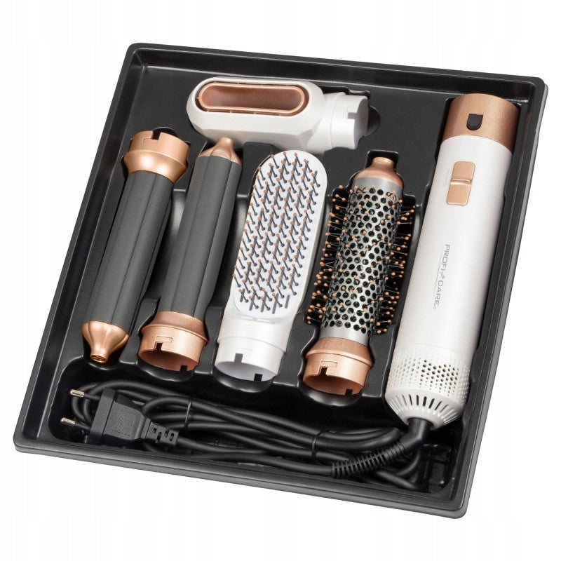CURLING IRON, BRUSH, DRYER, HAIR STYLING CURLING IRON-DRYER Manufacturer code 331321