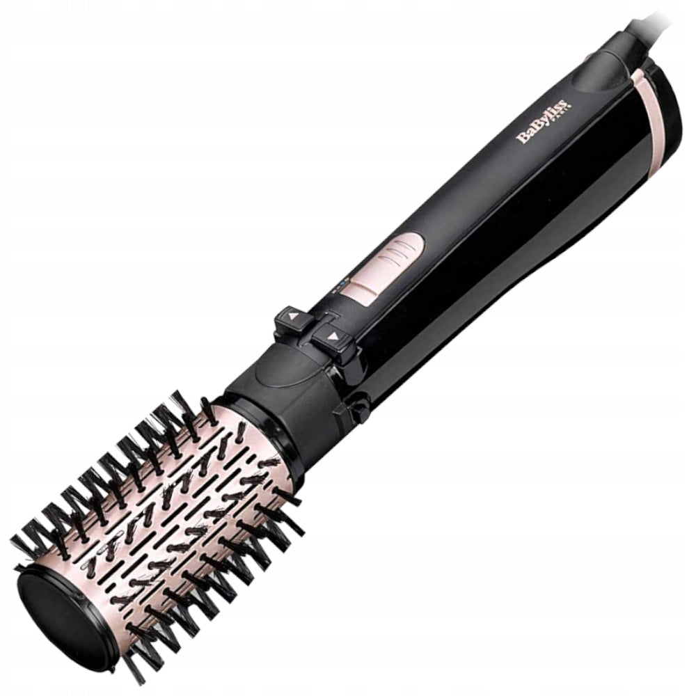 CURLING IRON-DRYER BABYLISS AS200E FOR HAIR DRYING ROTARY Manufacturer code AS200E