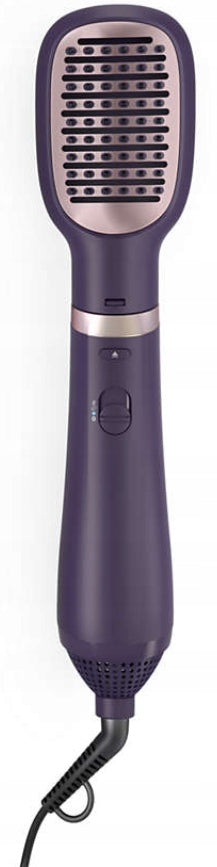 CURLING IRON DRYER PHILIPS WITH IONIZATION FOR HAIR THERMOBRUSH CURLING IRON 800W Manufacturer code Suszarko-lokówka do FAL LOKÓW JONIZUJĄCA