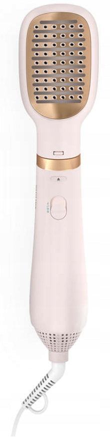 CURLING IRON DRYER PHILIPS WITH IONIZATION FOR HAIR THERMOBRUSH CURLING IRON 800W Manufacturer code lokówka Philips JONIZACJA zestaw do włosów XL