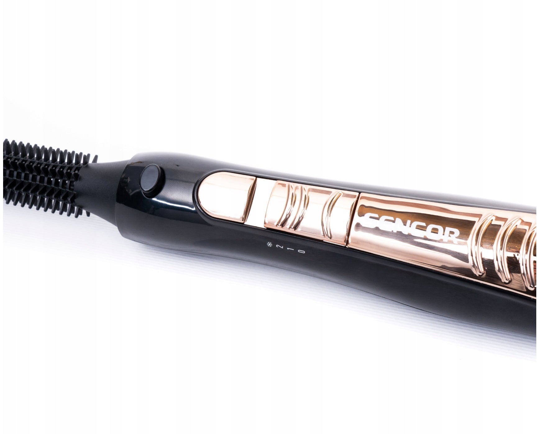 CURLING IRON HAIR DRYER TEMPERATURE CONTROL ROTATING COLD AIR SUPPLY Brand no brand