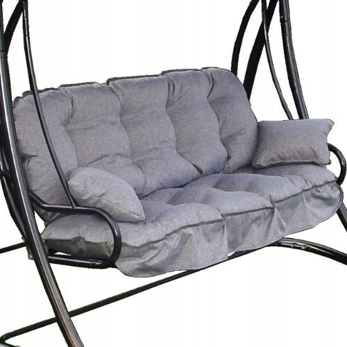 CUSHION FOR SWING GARDEN BENCH 150 CM Manufacturer code 150 LEN