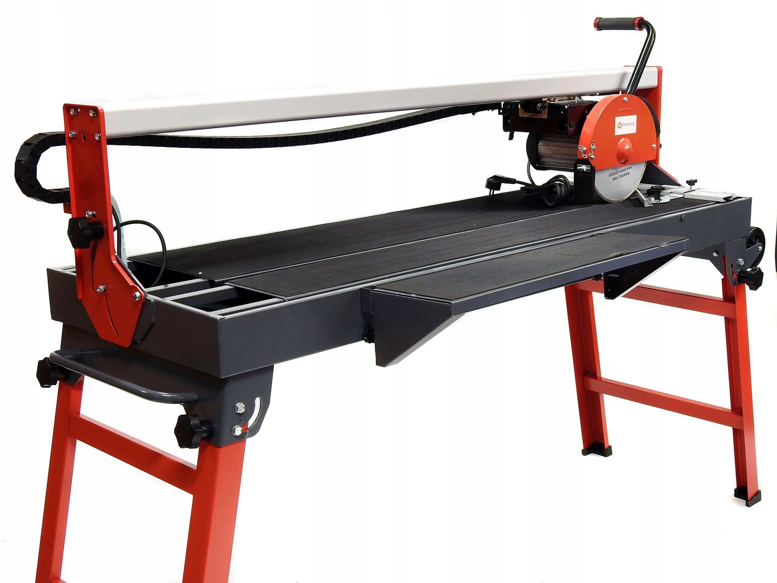 CUTTER 151cm table saw for stoneware tile glaze table