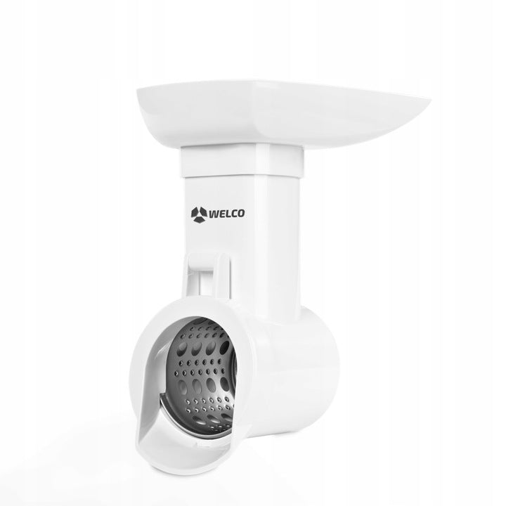 CUTTER FOR MEAT GRINDER ZLEMER BOSCH ZELMOTOR SMAPP Dominant color white