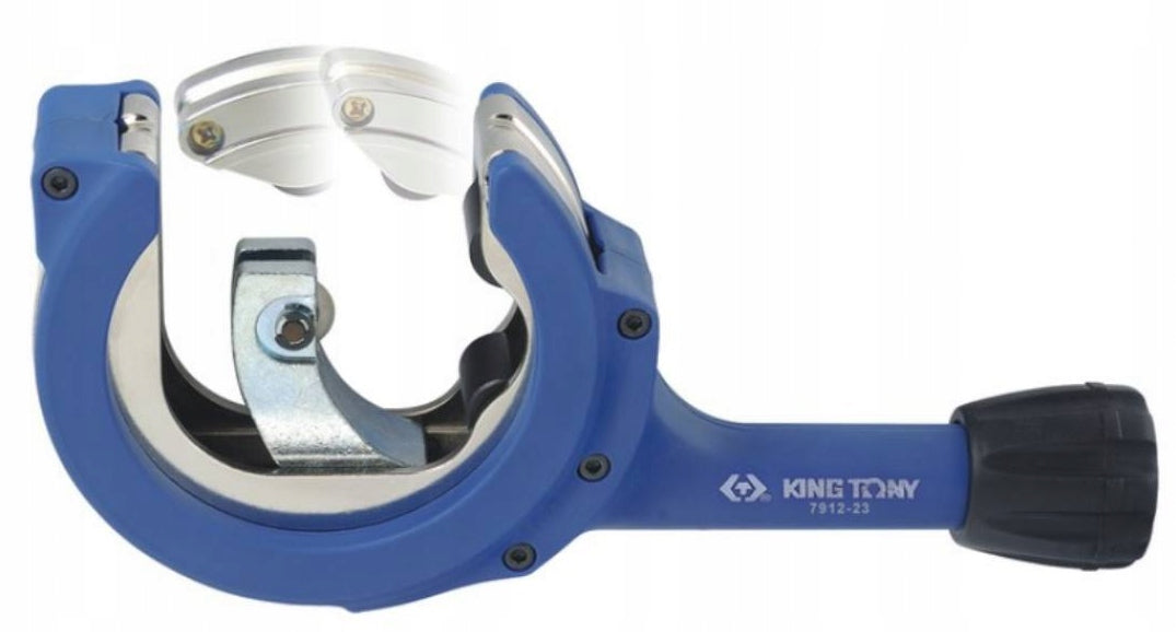 CUTTER FOR STEEL, COPPER, ALUMINIUM PIPES Maximum cut thickness 67 mm