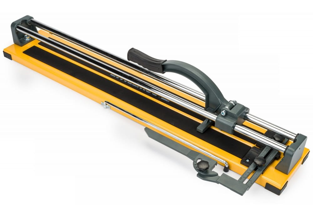 CUTTER GLAZE TILE CUTTING MACHINE 80cm 800mm Brand Powermat