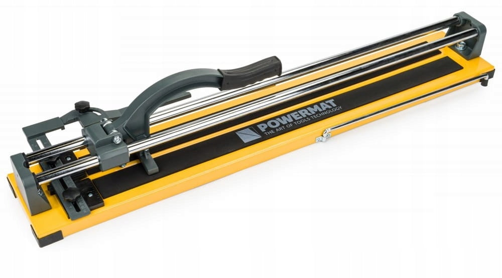 CUTTER GLAZE TILE CUTTING MACHINE 80cm 800mm Manufacturer code PM-PRDG-800T