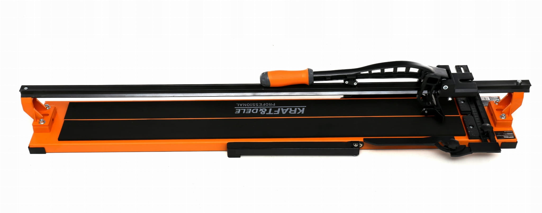 CUTTER RAZOR SAW FOR GLAZE TERRACE TILES MANUAL 16MM 1200 mm EAN (GTIN) 5903957000336