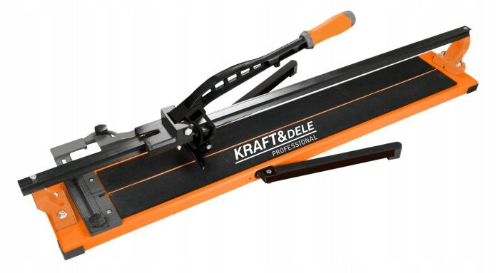 CUTTER RAZOR SAW FOR GLAZE TERRACE TILES MANUAL 16MM 1200 mm Manufacturer code KD10673