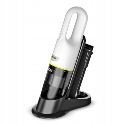 CVH 3 PLUS HANDHELD VACUUM CLEANER Packaging status original