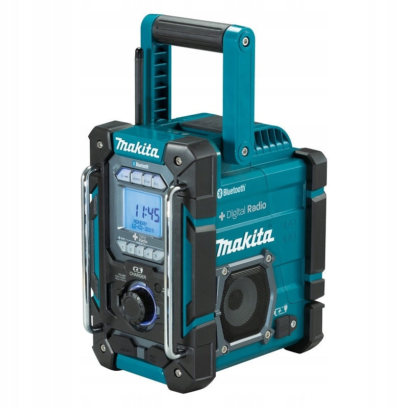 CXT/LXT DAB/DAB+ RADIO RECEIVER, BLUETOOTH, WITH CHARGER
