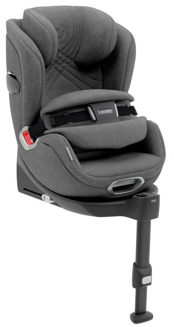 CYBEX ANORIS T FOTELIK SAMOCHODOWY DLA DZIECKA 76-115 CM