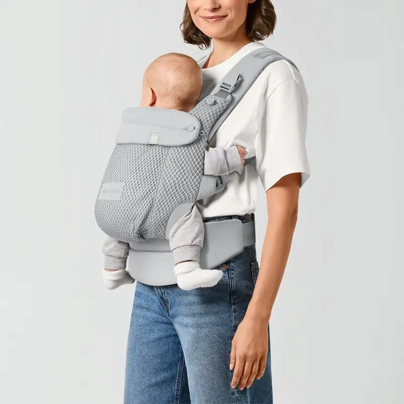 CYBEX Amya Carrier | fog grey Brand Cybex