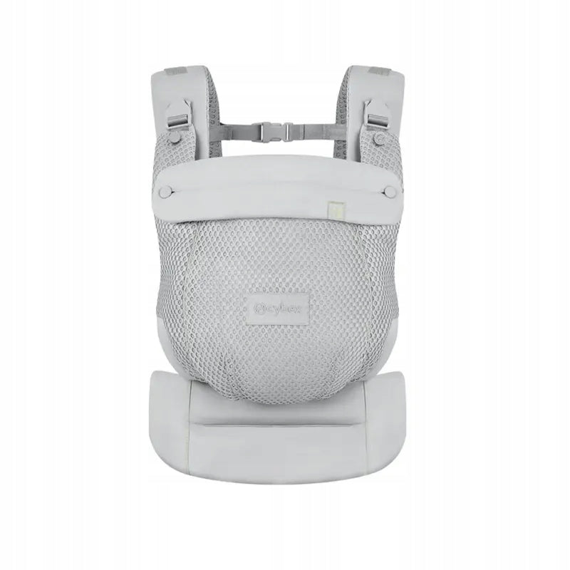 CYBEX Amya Carrier | fog grey