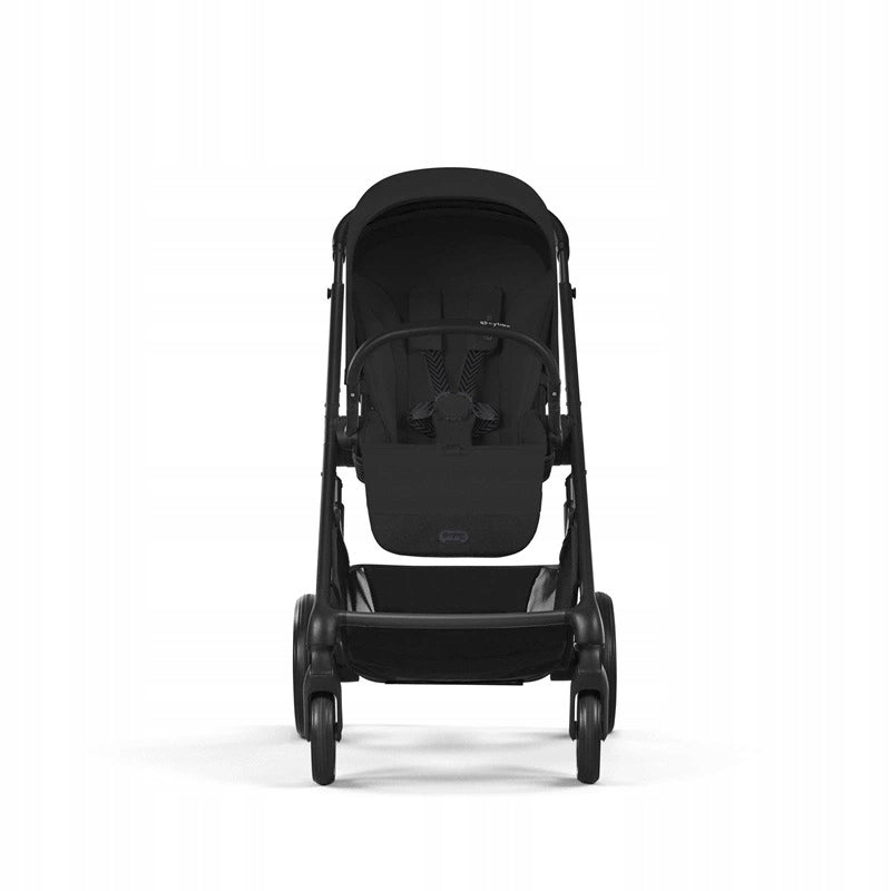 CYBEX Balios S Lux 2.0 | moon black 2025 Brand Cybex