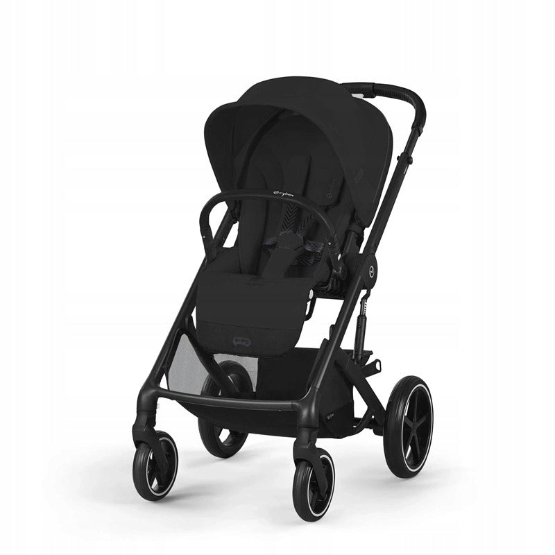 CYBEX Balios S Lux 2.0 | moon black 2025